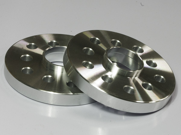 @ BMW 3シリーズ E90 E46 ホイール スペーサー PCD120 15mm 2枚