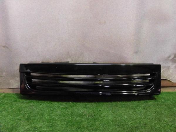 MH22S ワゴンR スティングレー 社外グリル