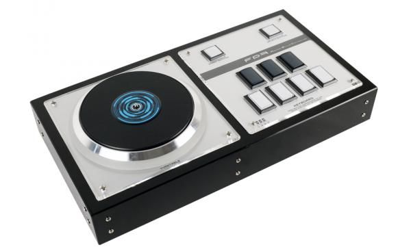 新品 FP7 DAO ビートマニア ⅡDX 専用コントローラ 修理サポート