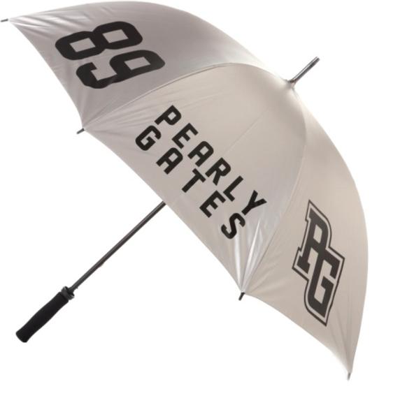 訳あり新品！パーリーゲイツPearlyGates UVアンブレラ6984550傘