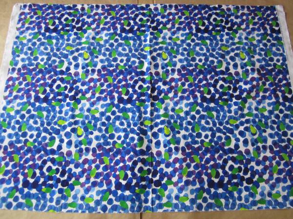 ☆marimekko 布地 「Mustikkamaa」☆