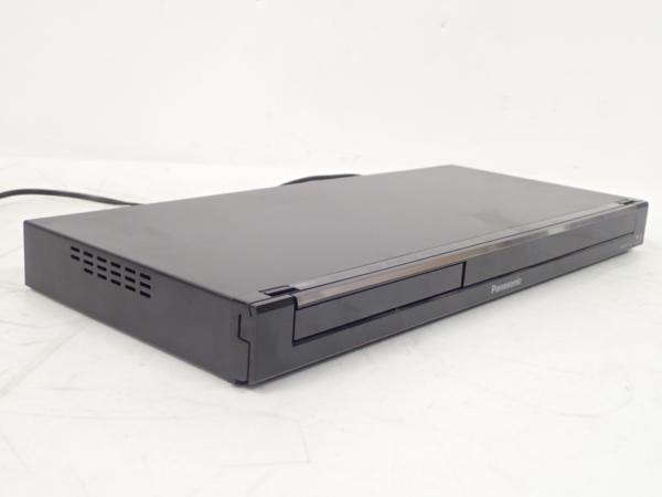Panasonic BDレコーダーディーガDMR-BWT660 ⇔ 49535-2