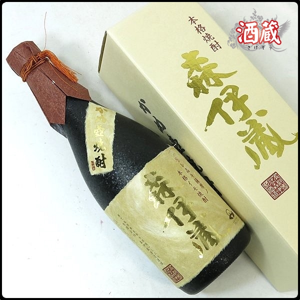 飲料・酒 ☆即日発送○新品未開封○森伊蔵 金ラベル720ml 2025年12月