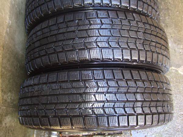 175/70R14 アルミホイール スタッドレスタイヤ 4本セット スタッドレスタイヤ＆アルミホイール175/70R14 4穴4本セット 14インチ