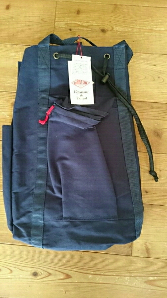 danton 2wayバッグ 新品