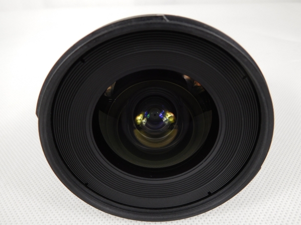 Tokina 12-24mm F4 NIKON AT-X 124 PRO DX II ズーム K2208406 Tokina