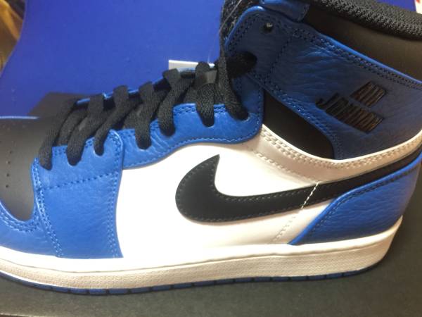AIR JORDAN 1 RETRO HIGH，RARE JORDAN，fragment，27.5