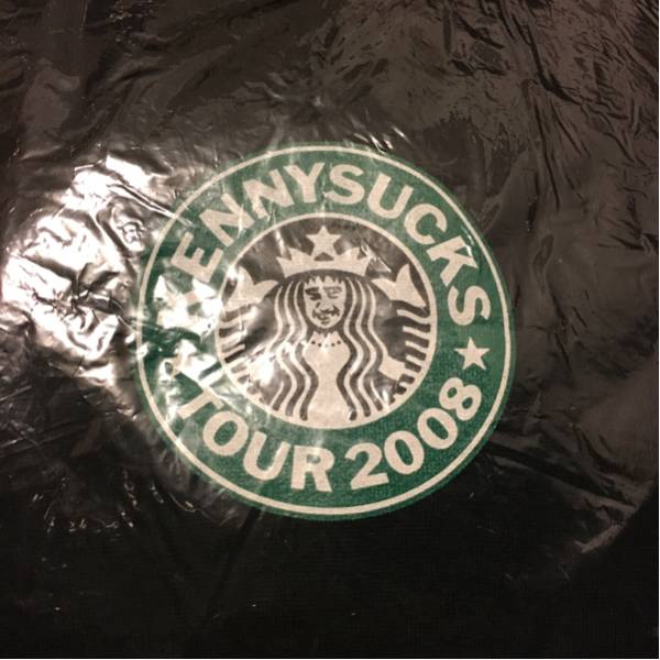 新品ken yokoyama限定パーカー pizza of death BBQ CHICKENS