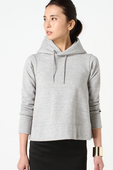 L'Appartement DEUXIEME CLASSE - 🛍L'Appartement AMERICANA Sweat