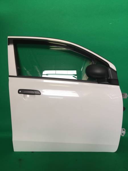 アルト 右フロントドア　HA25S　色　26U　ドアミラー付