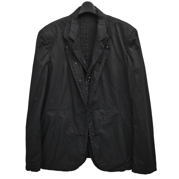 Yohji Yamamoto POUR pour HOMME homme Reversible yamamoto yohji 