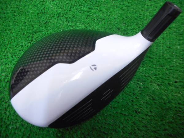 1044【TaylorMade】 M2 US 5W 18度 HC付き 中古ヘッド