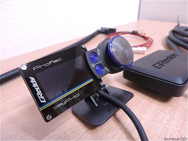 トラスト/TRUST/GReddy ブーストコントローラー PRofec 美品