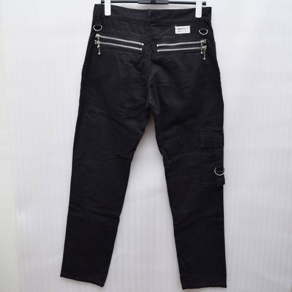 JIMSINN ジムズイン ジップ パンツ 30 【公式通販】