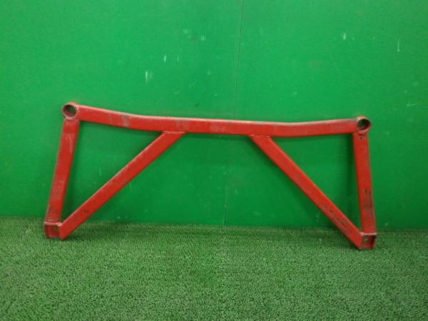 2A947 GD1 フィット 不明 ロア補強バー 中古