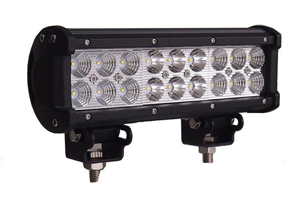 LED作業灯 ワークライト CREE 54W 3780Lm 12V/24V対応