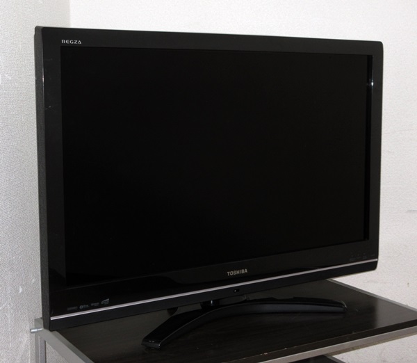 東芝□REGZA□フルハイビジョン液晶テレビ□37Z9000□(T28-0058