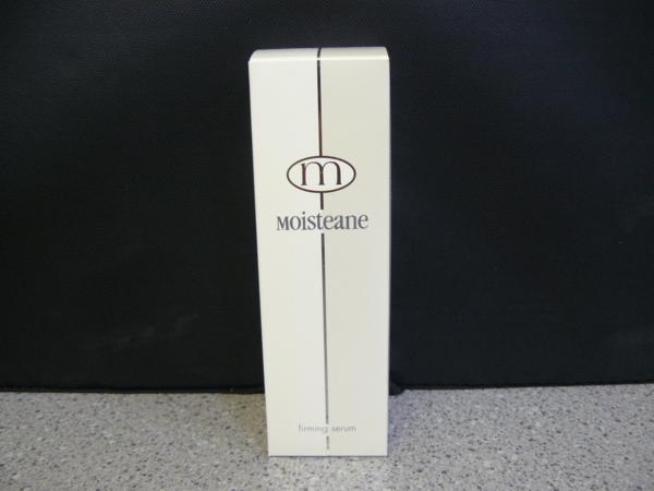 Moisteane モイスティーヌ ファーミングセラム 60mL 乳液
