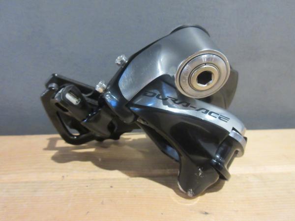 SHIMANO DURA-ACE RD-9000 11s リアディレーラー/2916111900006T
