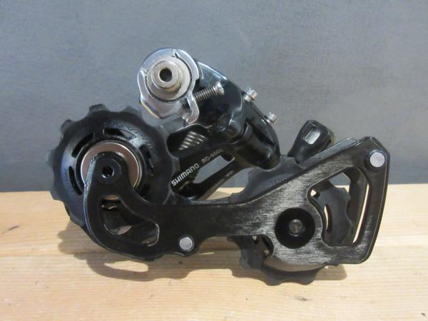 SHIMANO DURA-ACE RD-9000 11s リアディレーラー/2916111900006T