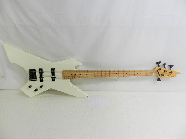 ●中古 Killerキラー DAGGERダガー 4弦 エレキベース [梱1.0］