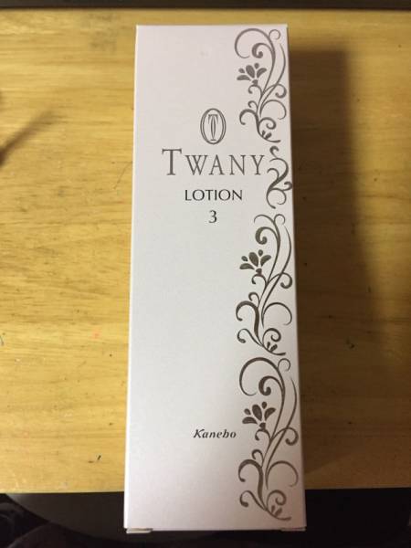 新品★トワニー ローションt III レフィル 化粧水