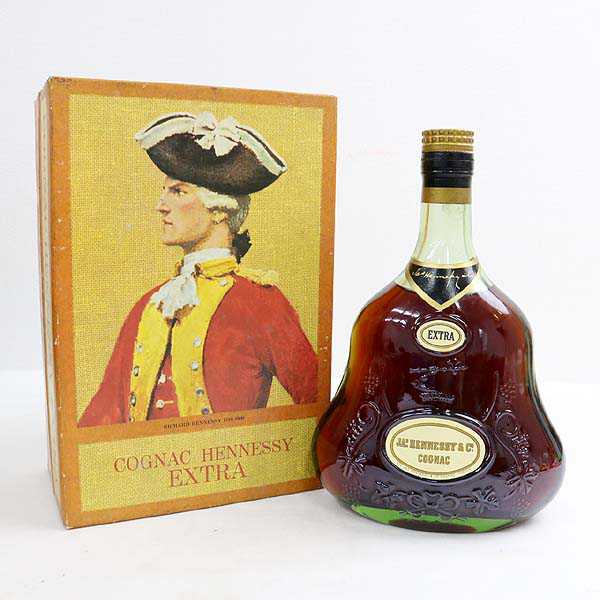 ヘネシー XO ⁄ 古物専門店「買取良品」 Cognac (VI) 0