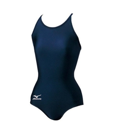  ミズノ mizuno ネイビー 競泳 スクール水着 O LL サイズ(ワンピース)｜売買されたオークション情報、yahooの商品情報をアーカイブ公開 - オークファン 女性用
