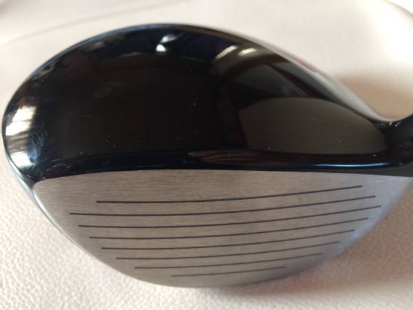 Xドライブ 705 TYPE455 ツアーAD B11-01w 9.5 S　美品