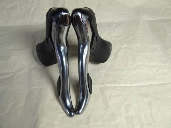 ST7801 dura-ace デュラエース（7800） 10S 美品