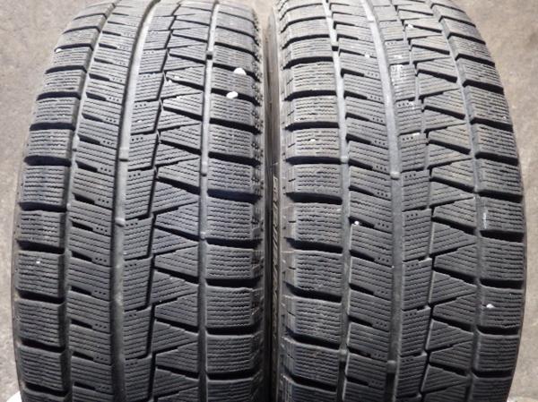 EK196【送料無料215/45R17】プリウス カルディナ アリオン ウィッシュ等 ブリヂストン GZセット Anevias17×7J PCD100/5H ET48