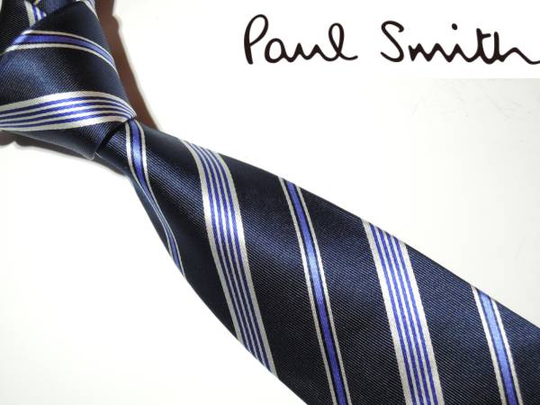 新品★Paul Smith★（ポールスミス）ネクタイ/513，