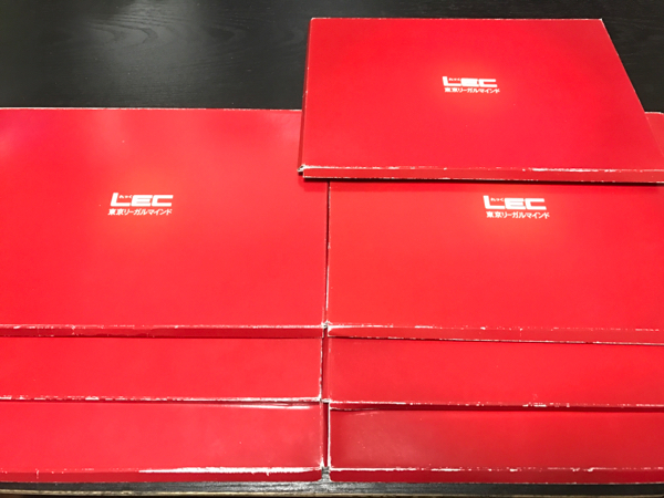 LEC 司法試験 3倍速インプット講座 7科目 テキストDVD 工藤北斗 2012