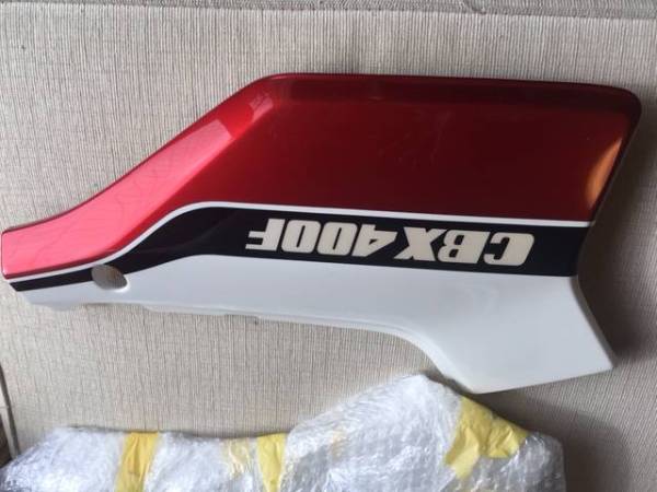 CBX400F CBX400F用 サイドカバー CBX550F ビート BEET サイド CBX400F CBX400F用 サイドカバー CBX550F ビート BEET サイド