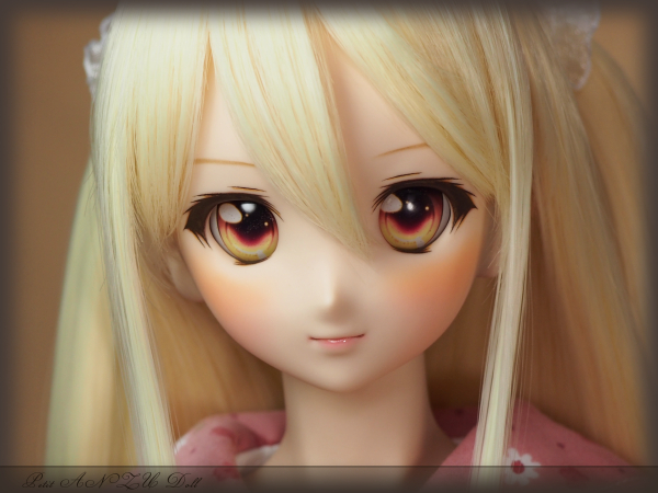 DDH-06ノーマル肌カスタムヘッド+おまけアイ-1227-