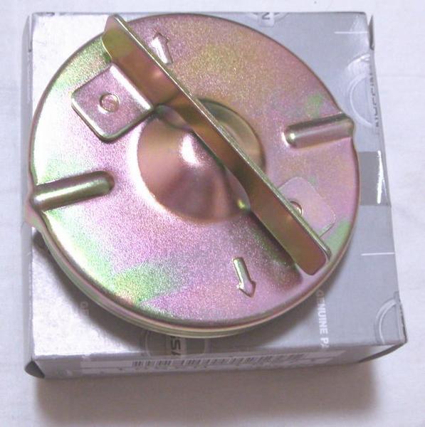 S30Z用新品-フューエルキャップ純正*フェアレディーZ