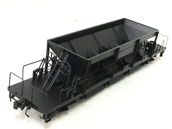 TOMIX HO-703 国鉄 TOMIX HO-703 国鉄 ホキ800形 ホッパ貨車 HOゲージ