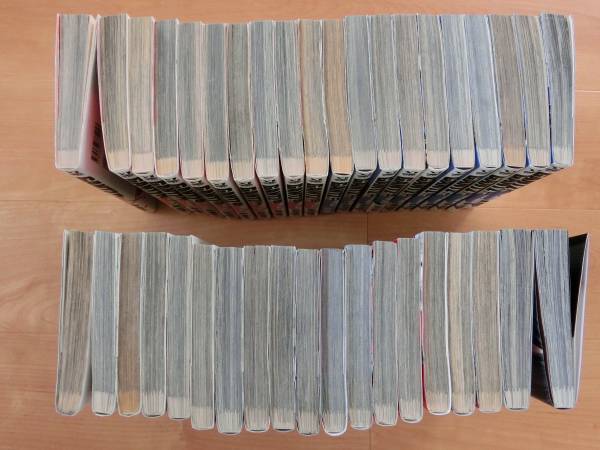 ガンツ 全巻 全37巻 いぬやしき 1 2巻 Gantz 奥浩哉 全巻セット 売買されたオークション情報 Yahooの商品情報をアーカイブ公開 オークファン Aucfan Com