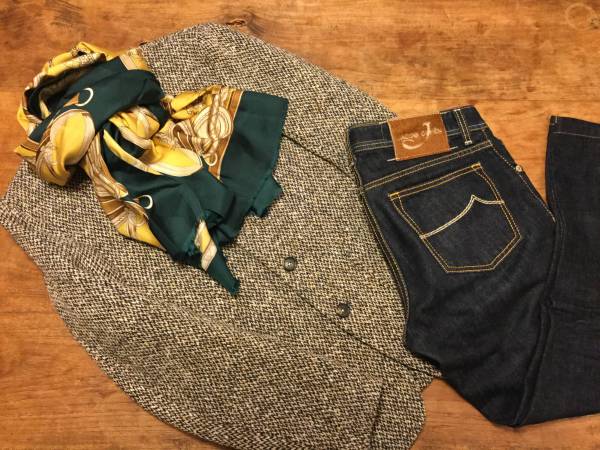  特価 極 Massimo Alba マッシモ アルバ ユナイテッドアローズ ソブリンハウス 購入品 ジャケット 44 ジョンロブ(ボリオリ)｜売買されたオークション情報、yahooの商品情報をアーカイブ公開 - オー ボリオリ