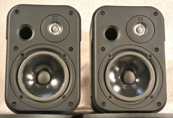 JBL 1Xtreme CONTROL 渾身の徹底メンテ&匠チューン Control