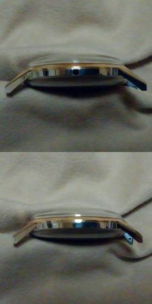 オリエントスターダイナミックのケース【長期在庫品】