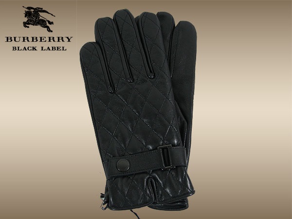 バーバリー革手袋 BURBERRY（バーバリー） 【中古】BURBERRY 手袋
