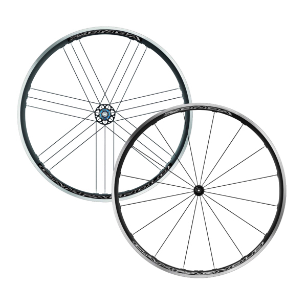 FULCRUM RED POWER 27.5 完組ホイール 前後セット 650b Fulcrum