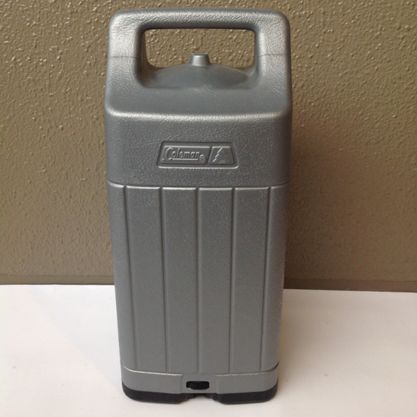 1988年10月製コールマンランタンケース USED 限定モデル付属 【公式通販】