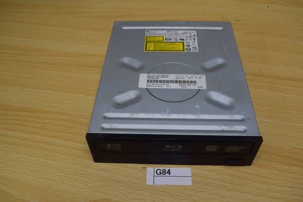 ★LG 内蔵型ブルーレイドライブ BH12NS30 BD-RE★G84動作保証★