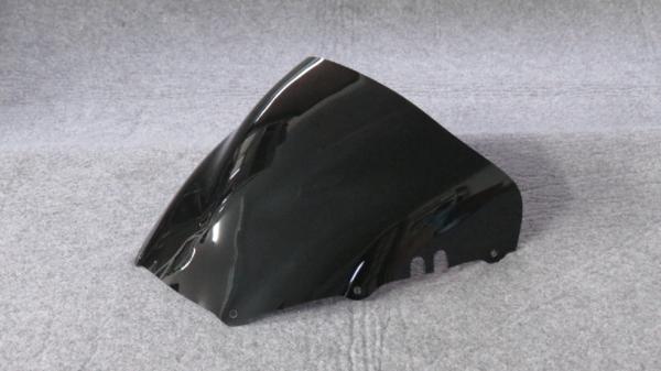 VFR400R NC30 ダブルバブルスモークスクリーン