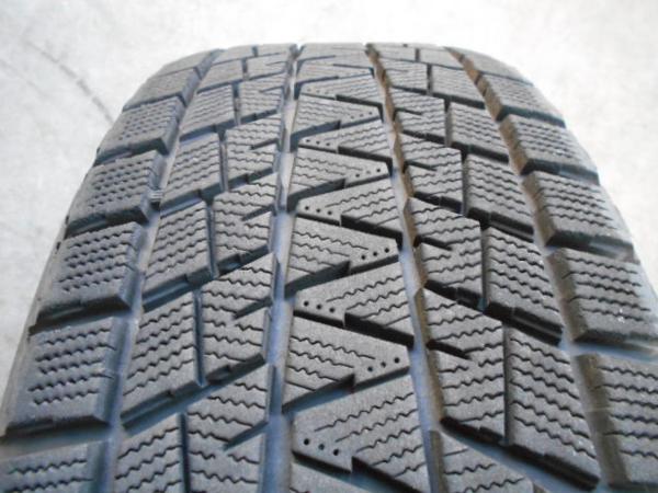 EUROPREMIUM】カイエン、トゥアレグ他！255/55R18[輸入1803] 中古品 