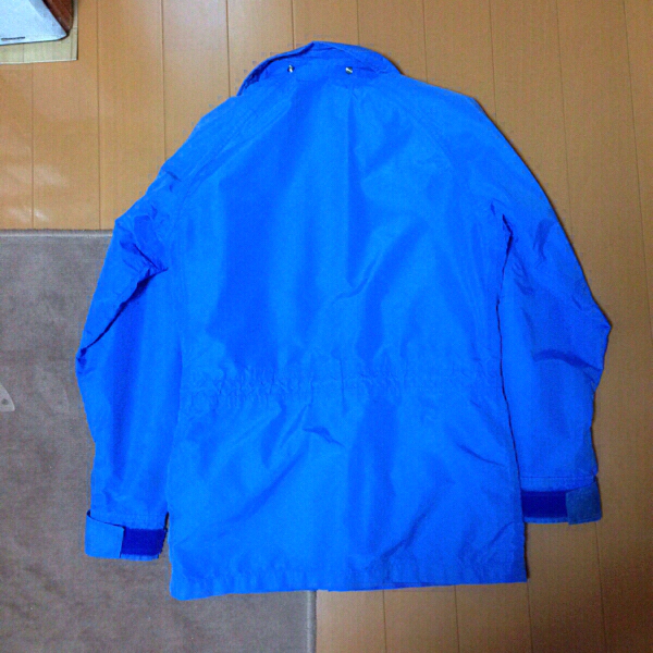 ノースフェイス 茶タグ マウンテンジャケット_3