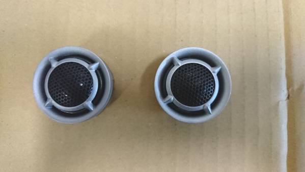 JBL 660GTi ツィーター ペア 中古 Yahoo!オークション -「jbl