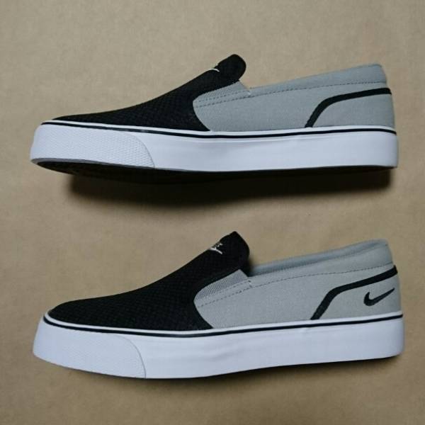 カジュアルS 25.5cm ナイキ トキスリップ TXT